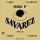Savarez 520F Standard, G3 Wound