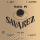 Savarez 520P1 Carte Rouge, Satz