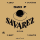 Savarez 520P Carte Rouge, Set