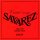 Savarez 570CR Cristal Rouge, Satz