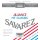Savarez 540ARJ Mixed Tension Rojo/Azul