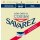 Cordes Savarez 500CR New Cristal Corum, Jeu