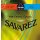 Cordes Savarez 540CRJ New Cristal Classic, Jeu