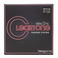 Cleartone CT9456 Drop D Tuning: 011/056