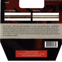 Cleartone CT9465 Drop C Tuning 013/065