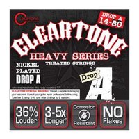 Cleartone CT9480 Drop A Tuning 014/080