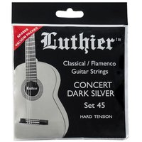 Luthier Set 45