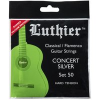 Luthier Set 50