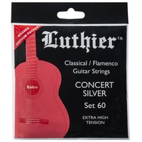 Luthier Set 60