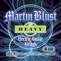 Cordes Martin Blust H150 Heavy