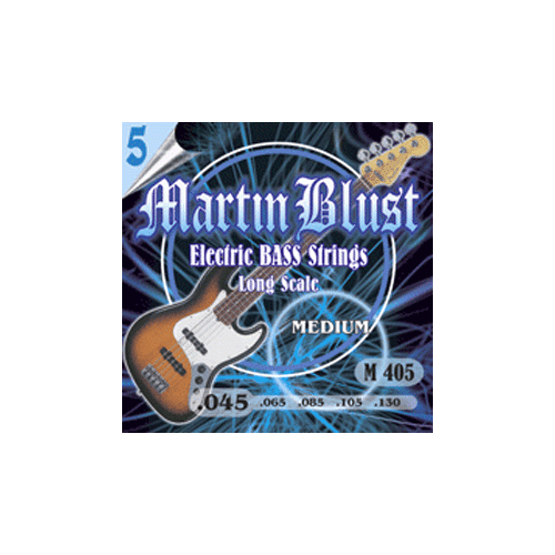 Martin Blust M405 Medium 045/130