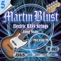 Martin Blust M405 Medium 045/130