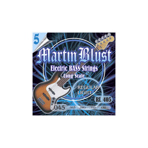 Martin Blust RL405 Regular Light 045/130