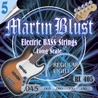 Cordes Martin Blust RL405-5 Regular Light