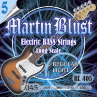 Martin Blust RL405 Regular Light 045/130