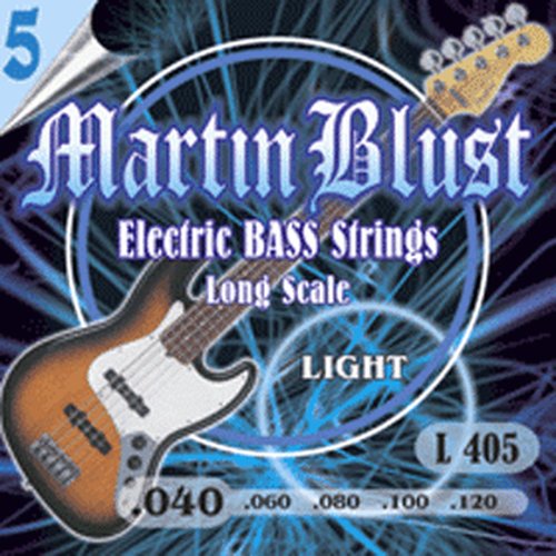 Cordes Martin Blust L405-5 Light