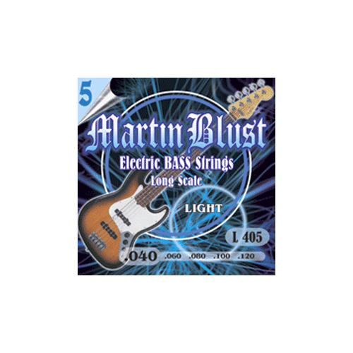 Martin Blust L405 Light 040/120
