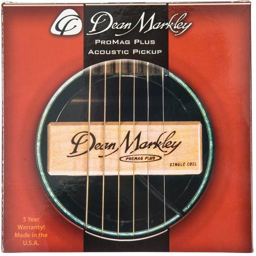 Dean Markley 3010 ProMag Plus Pickup