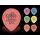 Dunlop Tortex Tear Drop