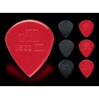 Dunlop Nylon Jazz Picks