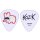 Dunlop Frank Kozik Picks King of Rock