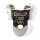 Púas de dedo Dunlop Nickel Silver Mini