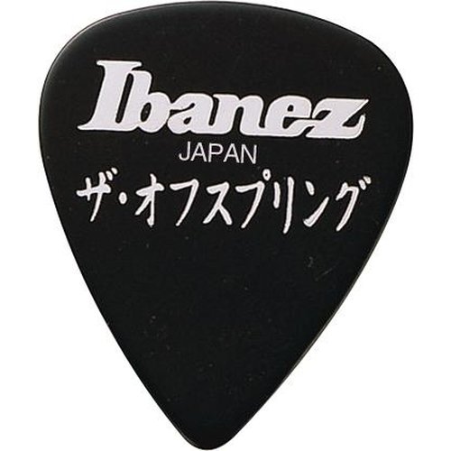 Ibanez Pick The Offspring, 6-Pack