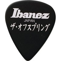 Ibanez Pick The Offspring, 6-Pack