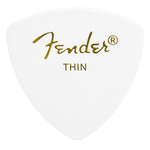 Fender 346 Triangle Plektren