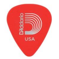 DAddario Duralin Guitar Picks