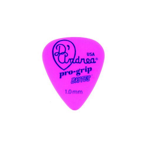 DAndrea Picks Pro-Grip BRITES 100