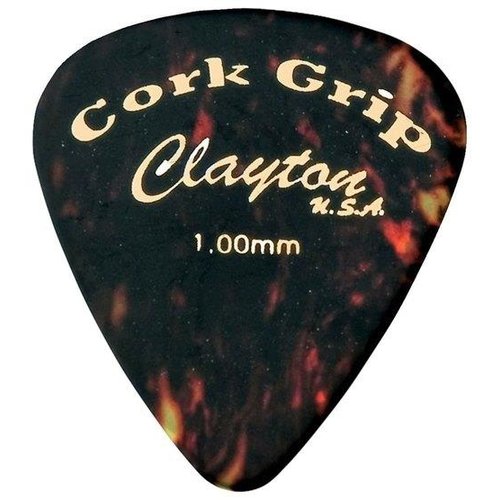 Clayton Cork Grip Standard