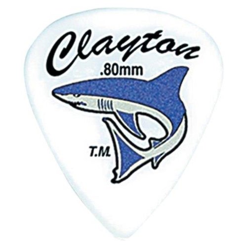 Clayton Sand Shark Standard