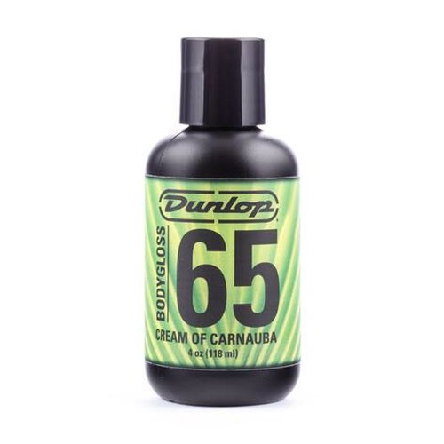 Dunlop 6574 Bodygloss Cream Of Carnuba