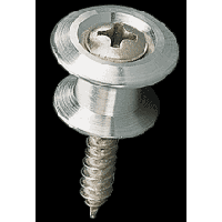 Dunlop 7100SI Bouton fixe-courroie
