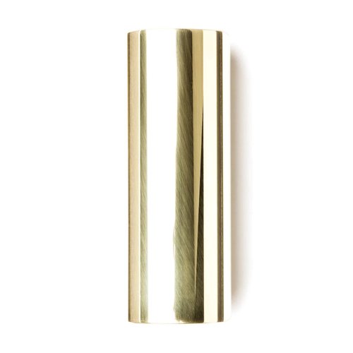 Dunlop Brass Slide 222 Medium Wall / Medium