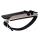 Dunlop 15CD Deluxe Professional Toggle Capo, curved