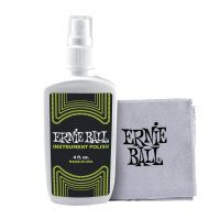 Ernie Ball EB4222 Guitar Polish