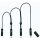 Ibanez DC-3 câble dalimentation