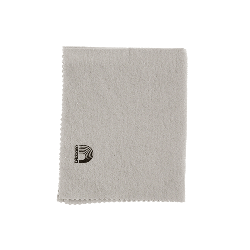 DAddario PWPC1 Polish Cloth
