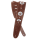 DAddario 25SSC01 Conchos - Marron