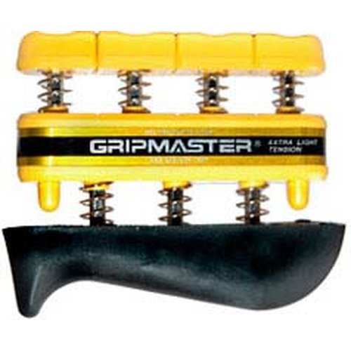 ProHands Gripmaster GMXL Xtra-Light Giallo