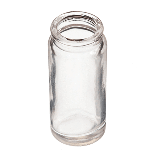 DAddario PWGS-B Glass Bottle Slide