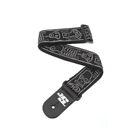 Joe Satriani 50JS01 Gitarrengurt