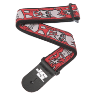 Joe Satriani 50JS02 Gitarrengurt