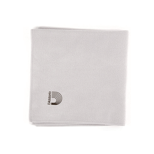 DAddario PW-MPC - Chiffon micro-fibre