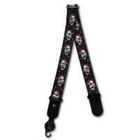 DAddario 50LT03 Nylon Strap