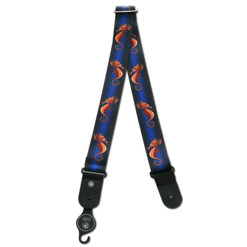 DAddario 50S06 Sangle Nylon