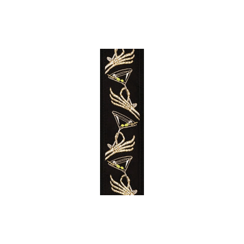 DAddario 50C07 Nylon Strap