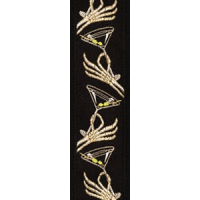 DAddario 50C07 Nylon Strap